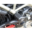 Capace de protecție R&G RACING Aero Crash Protectors Black Ducati Streetfighter 1098S 09-14 / Hypermotard 1100 EVo 09-12 / 796 10-12 Capace de protecție R&G RACING Aero Crash Protectors Black Ducati Streetfighter 1098S 09-14 / Hypermotard 1100 EVo 09-12 / 796 10-12 thumb