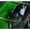 Capace de protecție R&G RACING Aero Crash Protectors Black Kawasaki H2 SX 18-25 Capace de protecție R&G RACING Aero Crash Protectors Black Kawasaki H2 SX 18-25 thumb
