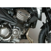 Capace de protecție R&G RACING Aero Crash Protectors Negru Kawasaki Z800 13-16 thumb
