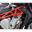 Capace de protecție R&G RACING Aero Crash Protectors Negru MV Agusta Brutale 1090 12-17 Capace de protecție R&G RACING Aero Crash Protectors Negru MV Agusta Brutale 1090 12-17 thumb