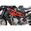 Capace de protecție R&G RACING Aero Crash Protectors Negru MV Agusta Brutale 1090 12-17 Capace de protecție R&G RACING Aero Crash Protectors Negru MV Agusta Brutale 1090 12-17 thumb