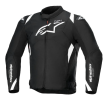 Geaca moto ALPINESTARS T-SP 1 V2 BLACK/WHITE Geaca moto ALPINESTARS T-SP 1 V2 BLACK/WHITE thumb