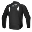 Geaca moto ALPINESTARS T-SP 1 V2 BLACK/WHITE Geaca moto ALPINESTARS T-SP 1 V2 BLACK/WHITE thumb