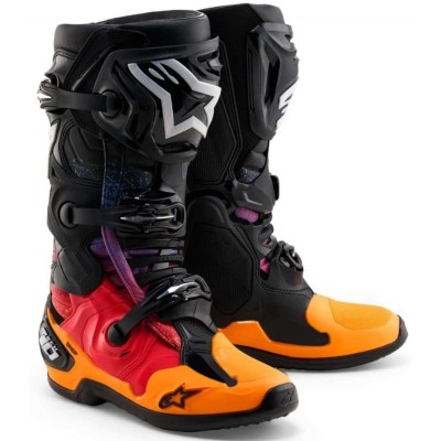 Botine motocross ALPINESTARS TECH 10 LTD SX1 A1 26