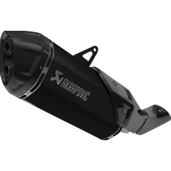 Silențios ACRAPOVIC MUFFLER SLIP-ON TI CRF1100L / CRF1100L ADVENTURE SPORTS Silențios ACRAPOVIC MUFFLER SLIP-ON TI CRF1100L / CRF1100L ADVENTURE SPORTS