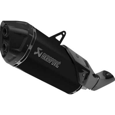 Silențios ACRAPOVIC MUFFLER SLIP-ON TI CRF1100L / CRF1100L ADVENTURE SPORTS Silențios ACRAPOVIC MUFFLER SLIP-ON TI CRF1100L / CRF1100L ADVENTURE SPORTS