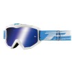 Ochelari de motocross PROGRIP3201FL Atzaki MX WHITE Ochelari de motocross PROGRIP3201FL Atzaki MX WHITE thumb