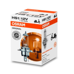 Bec pentru far OSRAM HS1 12.0 V / 35 W