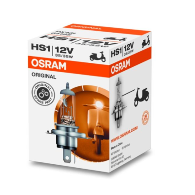 Bec pentru far OSRAM HS1 12.0 V / 35 W