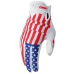 Mănuși motocross THOR LAUNCHMODE PATRIOT thumb
