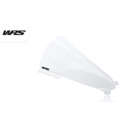 Parbriz pentru motocicletă WRS DUCATI PANIGALE V4 1100 S ABS CLEAR Parbriz pentru motocicletă WRS DUCATI PANIGALE V4 1100 S ABS CLEAR