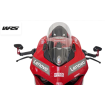 Parbriz pentru motocicletă WRS DUCATI PANIGALE V4 1100 S ABS CLEAR Parbriz pentru motocicletă WRS DUCATI PANIGALE V4 1100 S ABS CLEAR thumb