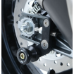 Adaptoare pentru suport R&G RACING Offset Cotton Reels Black KTM RC 390 17-21 / 125 17-21 / Duke 125 17-23 Adaptoare pentru suport R&G RACING Offset Cotton Reels Black KTM RC 390 17-21 / 125 17-21 / Duke 125 17-23 thumb