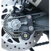 Adaptoare pentru suport R&G RACING Offset Cotton Reels Black KTM RC 390 17-21 / 125 17-21 / Duke 125 17-23 Adaptoare pentru suport R&G RACING Offset Cotton Reels Black KTM RC 390 17-21 / 125 17-21 / Duke 125 17-23 thumb