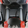Protector radiator R&G RACING Oil Cooler Guard Aluminum - Ducati Multistrada V4(S) 21-24