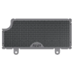 Protector pentru radiator R&G RACING Oil Cooler Guard - Titan Kawasaki ZX-10R/RR 21-25 Protector pentru radiator R&G RACING Oil Cooler Guard - Titan Kawasaki ZX-10R/RR 21-25 thumb