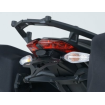 Suport pentru număr R&G RACING Plate Support, Ducati Hypestrada 821 13-15 / 939 16 Suport pentru număr R&G RACING Plate Support, Ducati Hypestrada 821 13-15 / 939 16 thumb