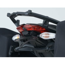 Suport pentru număr R&G RACING Plate Support, Ducati Hypestrada 821 13-15 / 939 16