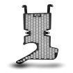 Protector pentru generația R&G RACING Pro Aluminium Downpipe Grille - Negru KTM SuperADV 1290R 21-24 Protector pentru generația R&G RACING Pro Aluminium Downpipe Grille - Negru KTM SuperADV 1290R 21-24 thumb