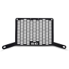 Protector radiator R&G RACING Pro Oil Cooler Guard Aluminiu - Negru Ducati Multistrada V4 21-24