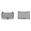 Protector radiator R&G RACING Pro Radiator & Oil Cooler Guard Suzuki Hayabusa 08-26