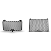 Protector radiator R&G RACING Pro Radiator & Oil Cooler Guard Suzuki Hayabusa 08-26 thumb
