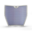 Protector radiator R&G RACING Pro Radiator Guard Titanium Ducati Streetfighter V4 20-24 / Panigale V4 20-24 thumb