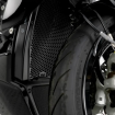 Protector radiator R&G RACING Pro Radiator Guard Ducati Diavel V4 23-25 thumb