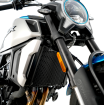 Protector radiator R&G RACING Pro Radiator Guard CFMOTO 700 CL-X 21-22 / Sport 21-25 / ADV 23-25 Protector radiator R&G RACING Pro Radiator Guard CFMOTO 700 CL-X 21-22 / Sport 21-25 / ADV 23-25 thumb