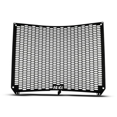 Protector radiator R&G RACING Pro Radiator Guard Yamaha R6 17-21