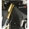 Protector radiator R&G RACING Pro Radiator Guard - Aprilia Tuono V4R 11-16