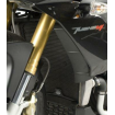 Protector radiator R&G RACING Pro Radiator Guard - Aprilia Tuono V4R 11-16 thumb