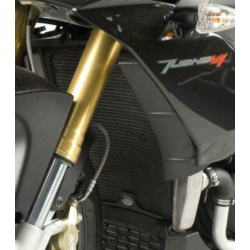 Protector radiator R&G RACING Pro Radiator Guard - Aprilia Tuono V4R 11-16 Protector radiator R&G RACING Pro Radiator Guard - Aprilia Tuono V4R 11-16