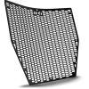 Protector radiator R&G RACING Pro Radiator Guard - Negru Ducati Panigale V4 18-22