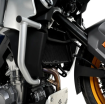 Protector radiator R&G RACING Pro Radiator Guard - Negru CFMOTO NK 800 / MT 800 Protector radiator R&G RACING Pro Radiator Guard - Negru CFMOTO NK 800 / MT 800 thumb