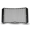 Protector radiator R&G RACING Pro Radiator Guard - Negru CFMOTO NK 800 / MT 800