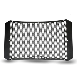 Protector radiator R&G RACING Pro Radiator Guard - Negru CFMOTO NK 800 / MT 800