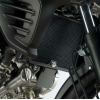 Protector radiator R&G RACING Pro Radiator Guard - Suzuki DL650 V-Strom 12-24