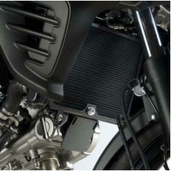 Protector radiator R&G RACING Pro Radiator Guard - Suzuki DL650 V-Strom 12-24