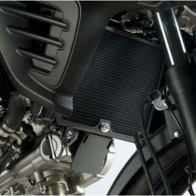 Protector radiator R&G RACING Pro Radiator Guard - Suzuki DL650 V-Strom 12-24 Protector radiator R&G RACING Pro Radiator Guard - Suzuki DL650 V-Strom 12-24