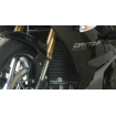 Protector radiator R&G RACING Pro Radiator Guard Negru - Triumph Daytona 675 13-17 Protector radiator R&G RACING Pro Radiator Guard Negru - Triumph Daytona 675 13-17 thumb