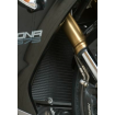 Protector radiator R&G RACING Pro Radiator Guard Negru - Triumph Daytona 675 13-17 Protector radiator R&G RACING Pro Radiator Guard Negru - Triumph Daytona 675 13-17 thumb