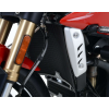 Protector radiator R&G RACING Pro Radiator Guard - Triumph Street Triple 1050 S 16-20 / R 16-17