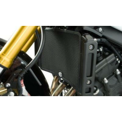 Protector radiator R&G RACING Pro Radiator Guard - Yamaha FZ8 Fazer 11-15