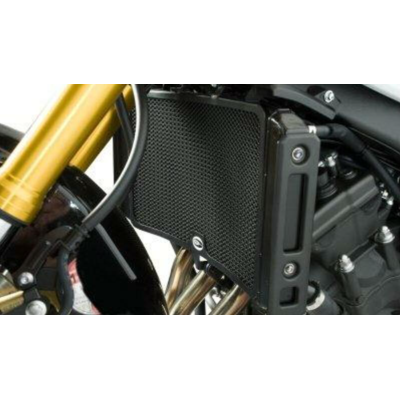 Protector radiator R&G RACING Pro Radiator Guard - Yamaha FZ8 Fazer 11-15