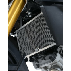 Protector radiator R&G RACING Pro Radiator Guard - Suzuki DL 1000 V-Strom 14-20 Protector radiator R&G RACING Pro Radiator Guard - Suzuki DL 1000 V-Strom 14-20