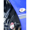 Protecție radiator R&G RACING Pro Radiator Guard Negru - Yamaha YZF-R1 09-14 Protecție radiator R&G RACING Pro Radiator Guard Negru - Yamaha YZF-R1 09-14 thumb