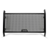 Protector radiator R&G RACING Pro Radiator Guard Alluminium - Negru Honda CMX 500 Rebel 17-24