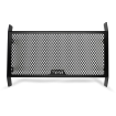 Protector radiator R&G RACING Pro Radiator Guard Alluminium - Negru Honda CMX 500 Rebel 17-24 thumb