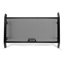 Protector radiator R&G RACING Pro Radiator Guard Alluminium - Negru Honda CMX 500 Rebel 17-24 Protector radiator R&G RACING Pro Radiator Guard Alluminium - Negru Honda CMX 500 Rebel 17-24